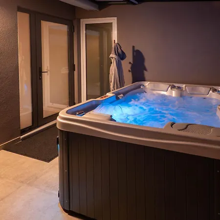 Alykes Urban Luxe Apartmán Lefkáda
